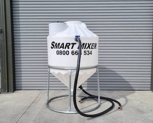 Smart Mixer Tank - 1600L (Fert)