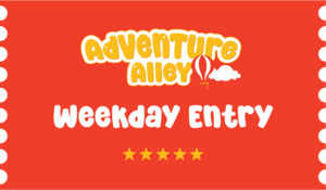 Products: Term Time Weekday Entry (Excludes Holidays)