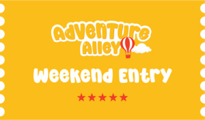 Products: Weekend & Holiday Entry