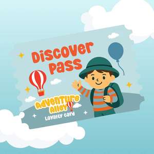 Discover Pass