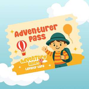 Adventure Pass