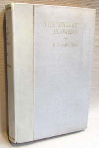 Products: The Valley of Flowers - (Smythe) adventurebooks