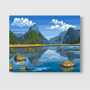 Milford Sound Adventure Collections