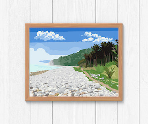 Products: Heaphy Track Adventure Collections