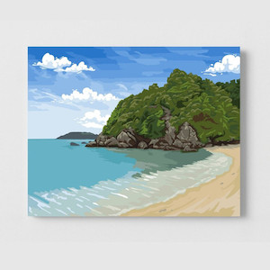 Rakiura Track Adventure Collections