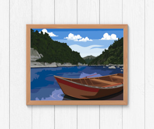 Whanganui Journey Adventure Collections