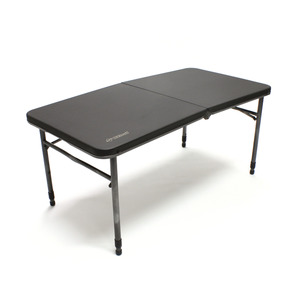 Best Sellers: Ironside 120cm Fold In Half Table