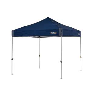 Best Sellers: Hydroflow Deluxe 2.4 Gazebo - Navy