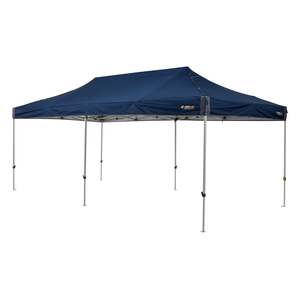 Best Sellers: Hydroflow Deluxe 6.0 Gazebo - Navy