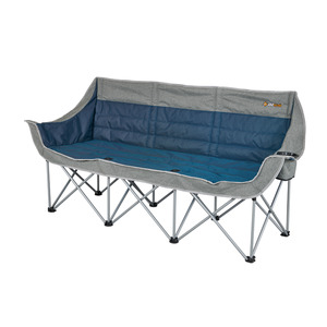 Best Sellers: Galaxy 3 Seater Sofa Padded