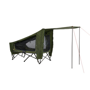 Best Sellers: Easy Fold 1P Stretcher Tent