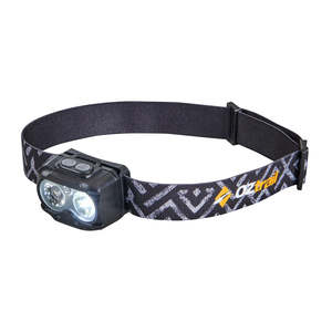 New Arrivals: Lumos FP500 Headlamp