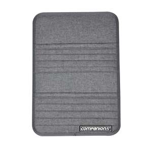 New Arrivals: Caravan Storage Pocket Large