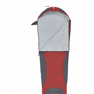 New Arrivals: Palm Sleeping Bag +5C
