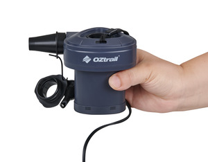 New Arrivals: Air Pump 12V