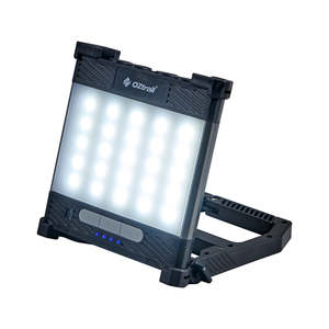 New Arrivals: Lumos Panel 1200L Light