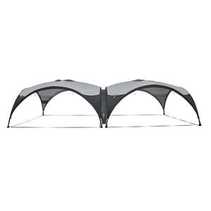 New Arrivals: Shade Dome Connector System