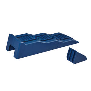 Companion: Caravan Leveller & Chock