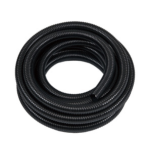 Companion: Caravan Sullage Waste Hose 32mm x 10m