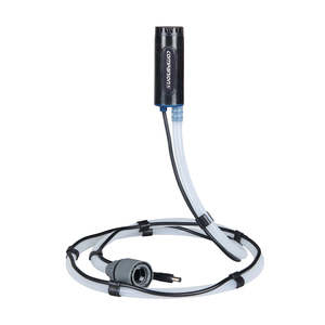 Companion: Aquaheat NXT Shower Pump & Hose