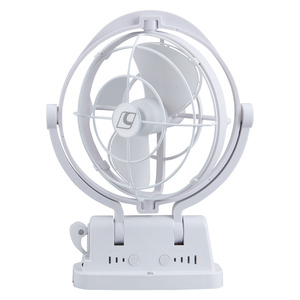 Companion: Aerobreeze Traveller Fan 12/24V