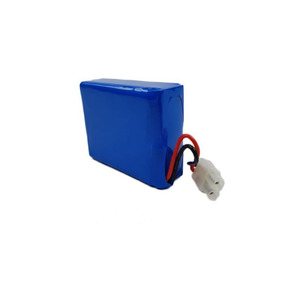 Companion: Lithium Battery Aqua/Aeroheat Comp830li