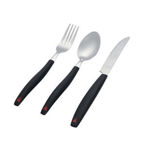 Campfire: Cutlery Set 12 Piece