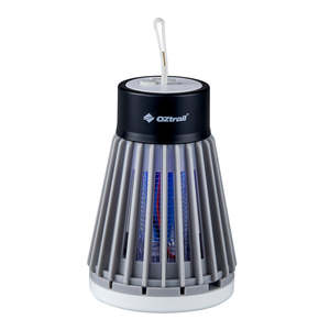 Oztrail: Lumos Mozzie Zapper Lite