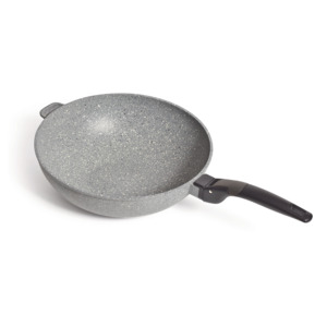 Campfire: 28cm Compact Deep Frypan