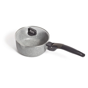 Campfire: 16cm Compact Saucepan with Lid