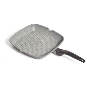 Campfire: 28cm Compact Grill Pan