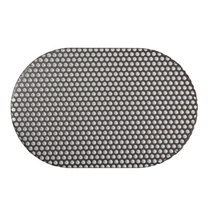 Campfire: Oval Trivet - Suits 10QT