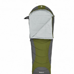 Sleeping Bags: Palm Sleeping Bag 0C