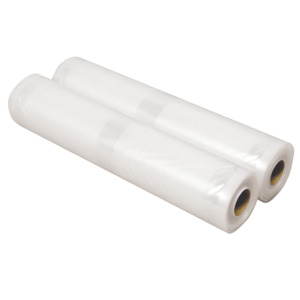 Campfire: Vacuum Sealer Rolls 2 Pack