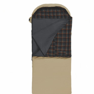 Sleeping Bags: Drover -7°C Sleeping Bag