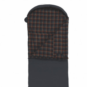 Sleeping Bags: Drover -10°C Sleeping Bag
