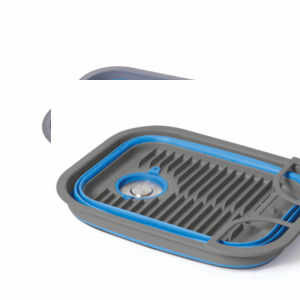 Popup: Popup Dish Tray & Tub