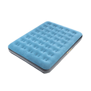 Sleeping Mattresses: Air Bed Double 23cm