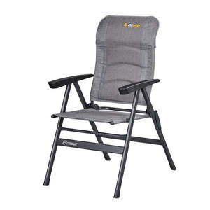 Chairs: Tourer 7 Position Recliner