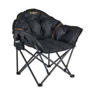 Chairs: Roamer Moon Chair