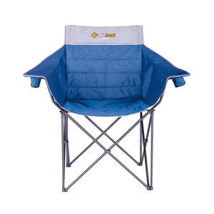 Chairs: Monsta Chair - Blue