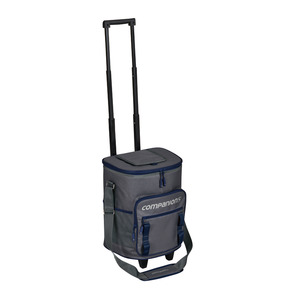 Fridges Coolers: Companion Wheeled Cooler 28L