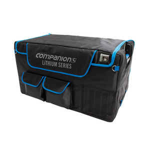 Fridges Coolers: 60L Single Zone Lithium Fridge Cover