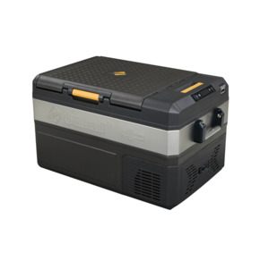 Fridges Coolers: 55L Single Zone Lithium Fridge/Freezer