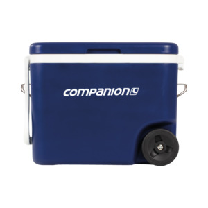 45L Wheeled Cooler