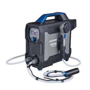 Gas Appliances: Aquaheat NXT Portable Hot Water Unit