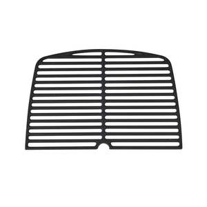 Camp Cooking: Proheat BBQ Grill Plate