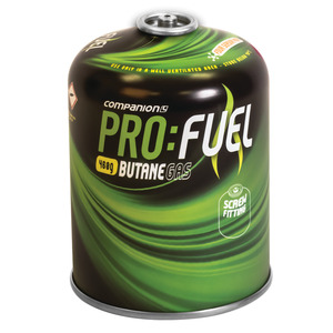 Gas Appliances: Butane Gas Canister 460g