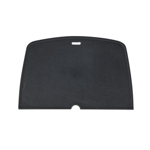 Gas Appliances: Proheat BBQ Solid Plate
