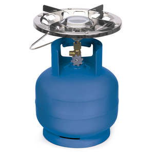 Stove Single Burner 3/8 Lh